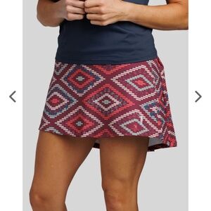 William‎ Murray Women's Louise Skirt Skort